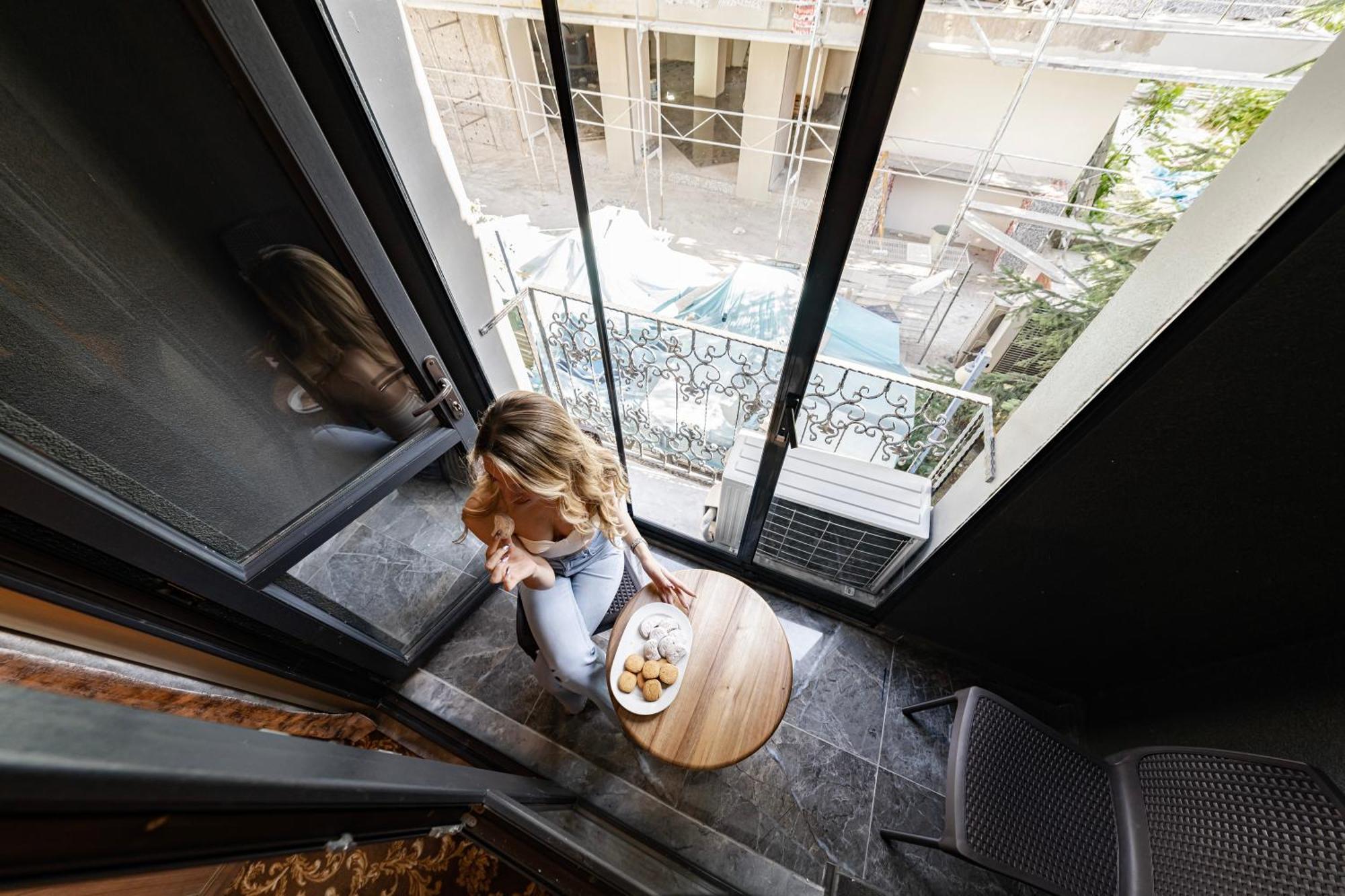 Hamit Hotel Kizilay Ankara Exterior photo